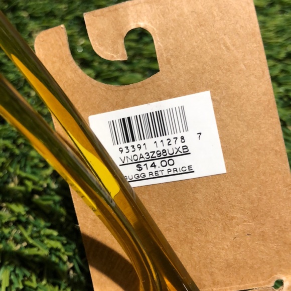 VANS Sunglasses - Picture 5 of 5